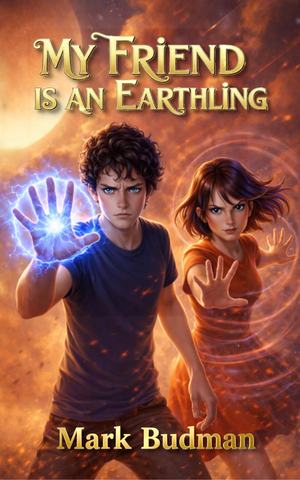 My Friend is an Earthling