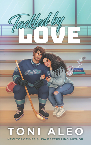 Tackled by Love
