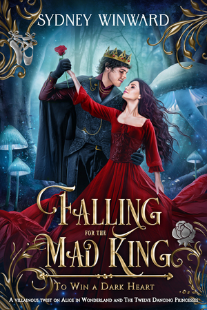 Falling for the Mad King