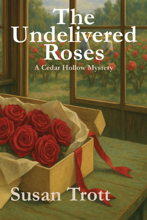 The Undelivered Roses