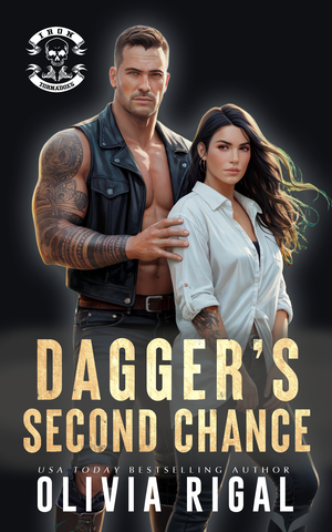 Dagger's Second Chance