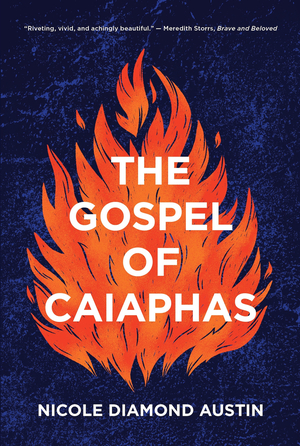 The Gospel of Caiaphas