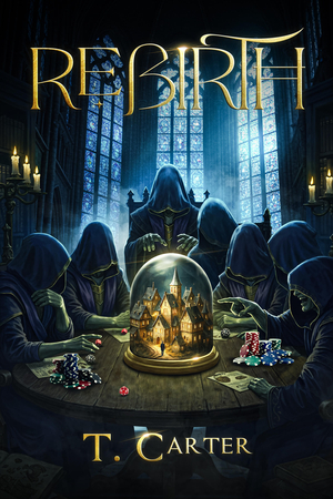 Rebirth: The Blue Box Heretic