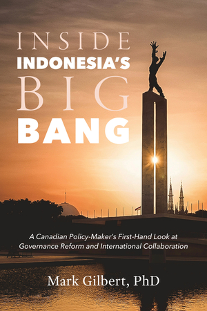 Inside Indonedia's Big Bang
