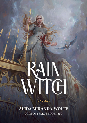 Rain Witch