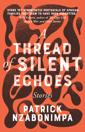 A Thread of Silent Echoes