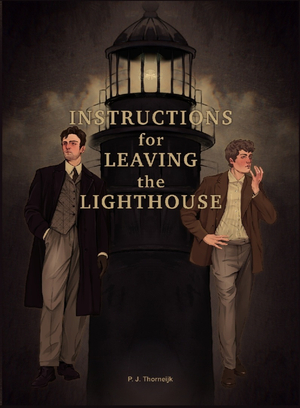 Instructions for Leaving the Lighthouse
