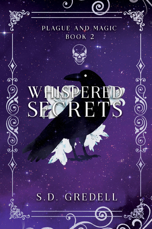 Whispered Secrets