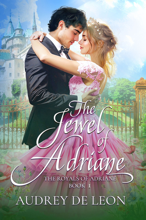 The Jewel of Adriane