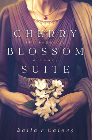 Cherry Blossom Suite: The Power of a Woman