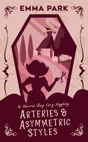 Arteries & Asymmetric Styles