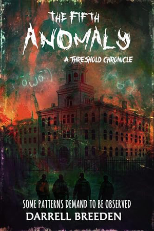 The Fifth Anomaly: A Threshold Chronicle