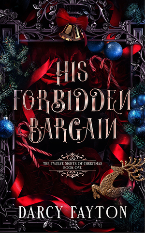 His Forbidden Bargain