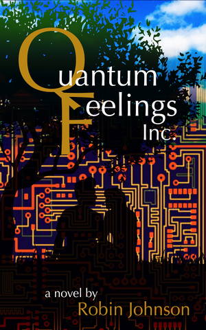 Quantum Feelings, Inc.