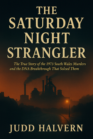 The Saturday Night Strangler