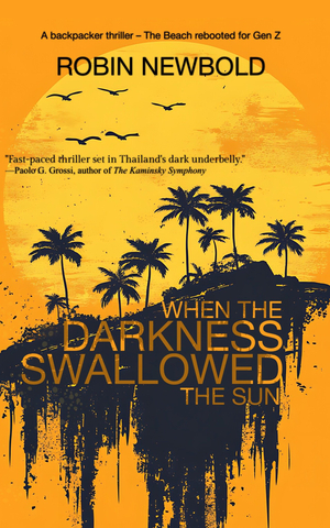 When the Darkness Swallowed the Sun