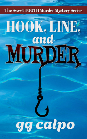 Hook, Line, and Murder