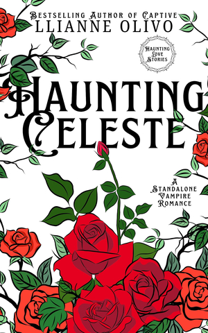 Haunting Celeste