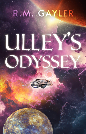 Ulley's Odyssey