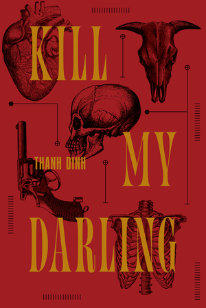 Kill My Darling