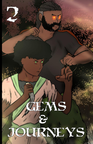 Gems and Journeys: Book 2