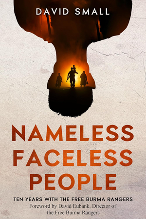 Nameless Faceless People