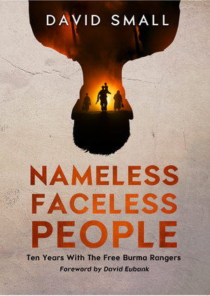 Nameless Faceless People