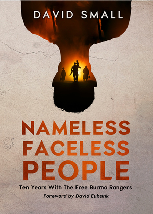 Nameless Faceless People