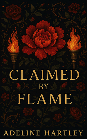 Claimed by Flame