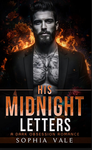 His Midnight Letters