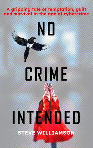 No Crime Intended