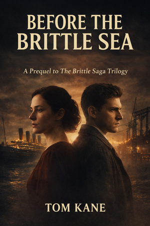 Before the Brittle Sea