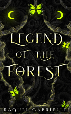 Legend of the Forest