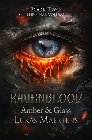 Ravenblood: Amber & Glass