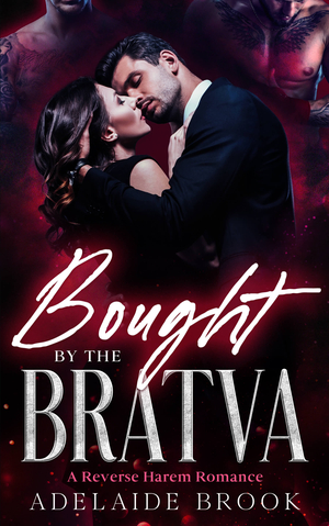 Bought by the Bratva