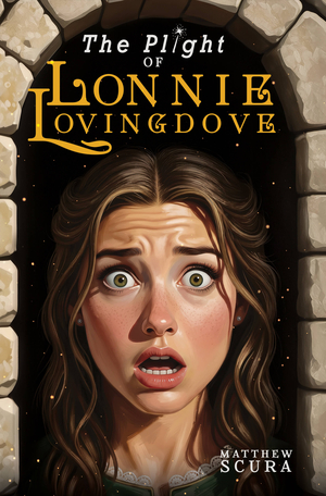 The Plight of Lonnie Lovingdove