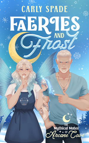 Faeries and Frost