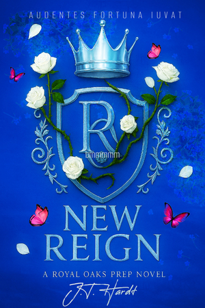 NEW REIGN