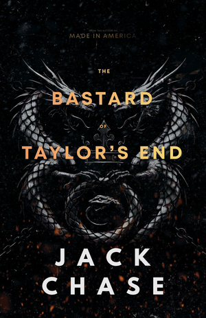The Bastard of Taylor's End