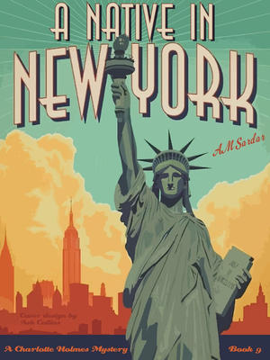 A NATIVE IN NEW YORK