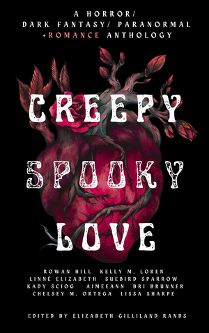 Creepy Spooky Love