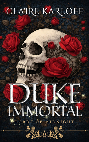 Duke Immortal