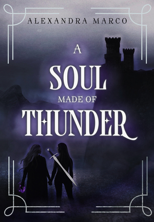 A Soul Made of Thunder