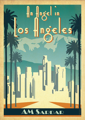 An Angel in Los Angeles