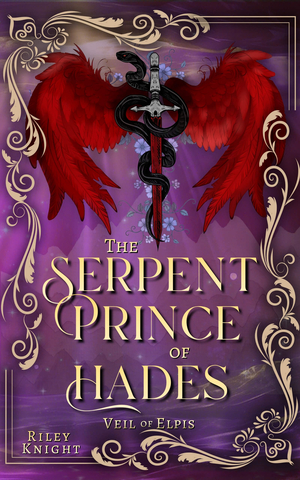 The Serpent Prince of Hades