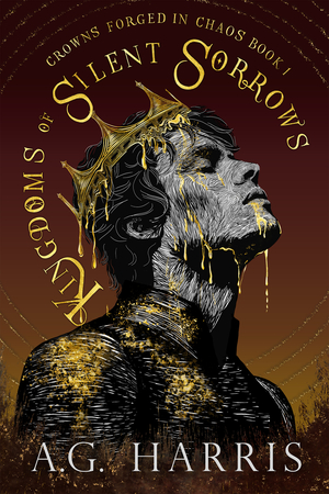 Kingdoms of Silent Sorrows