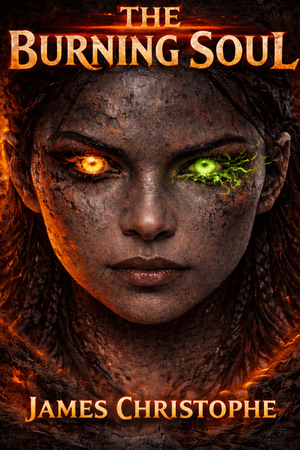 The Burning Soul