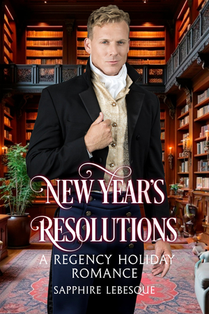 New Year's Resolutions