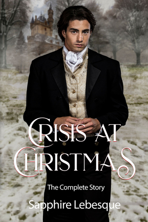 Crisis at Christmas: The Complete Story