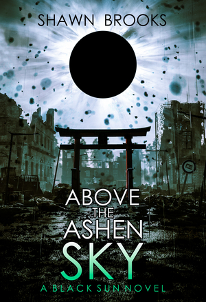 Above the Ashen Sky